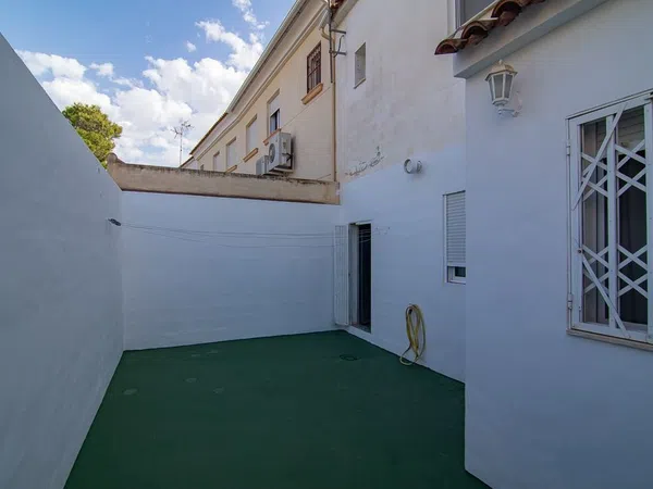 Chalet adosado en Calle los Riquelmes, 7, La Murada-Los Vicentes, La Murada-Los Vicentes - Foto 5