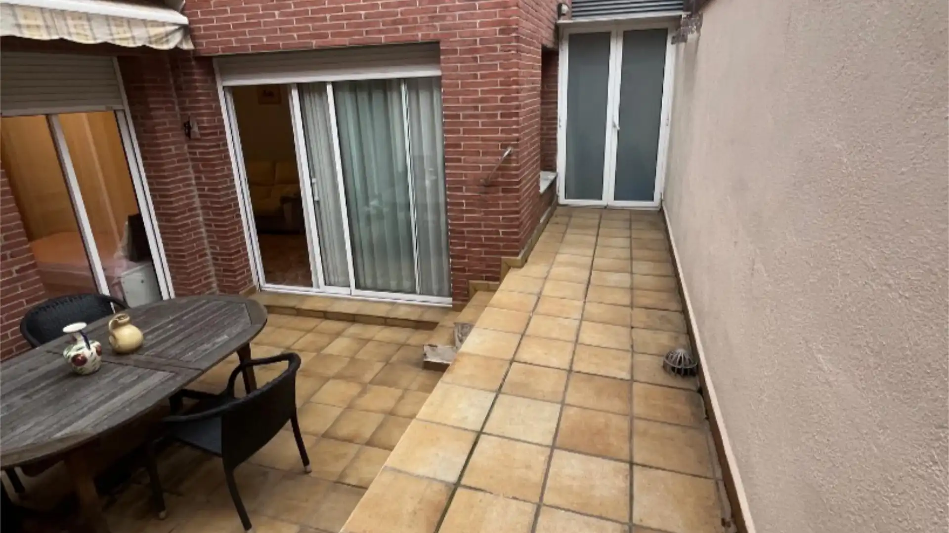 Piso en  Carrer de Sant Sebastià 38 - Foto 3