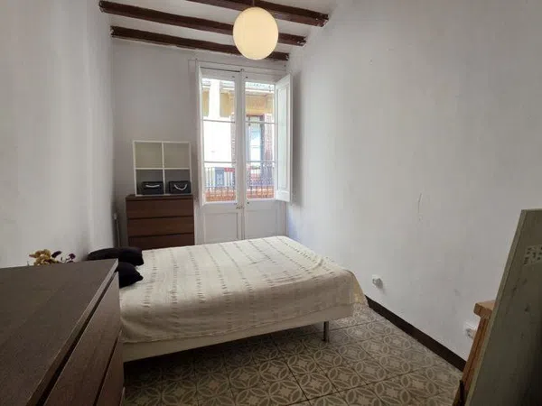 Piso en Sant Pere Mes Alt, Sant Pere - Santa Caterina i la Ribera - Foto 9