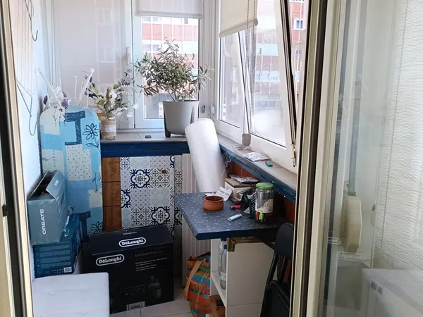 Piso en calle Paula Montal, 2 - Foto 9