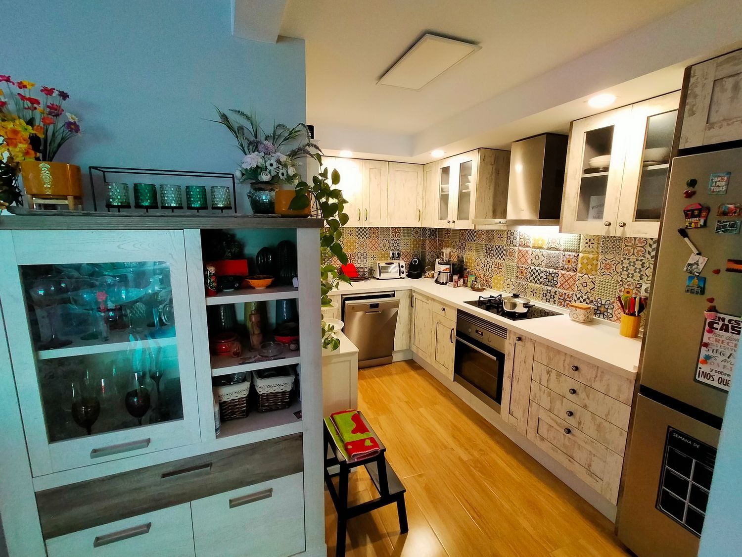 Piso en calle Pradilla, 27 - Foto 24