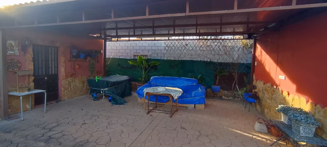 Chalet en  Lugar Barriada Majaneque 513 - Foto 9