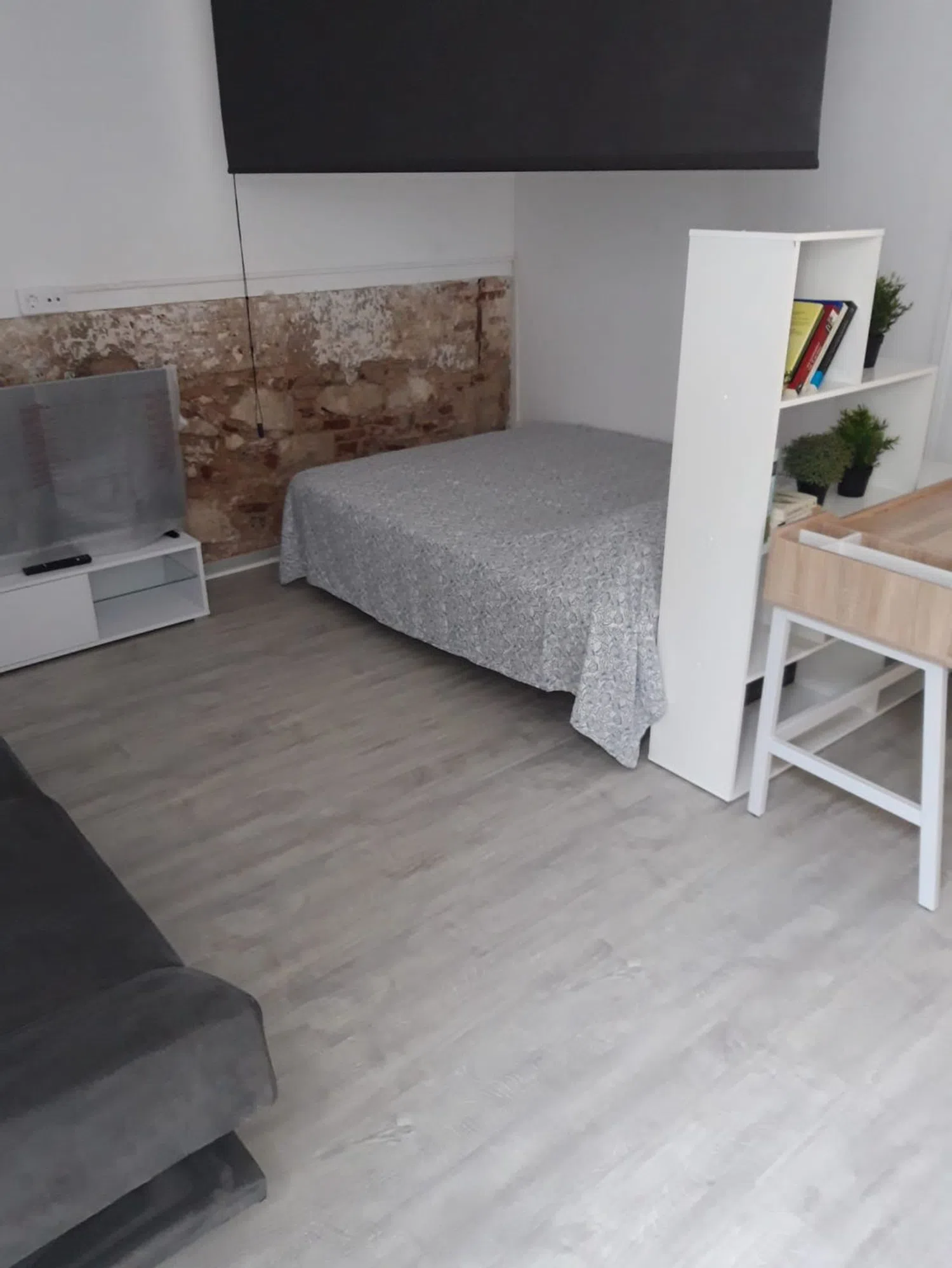 Estudio - Foto 1