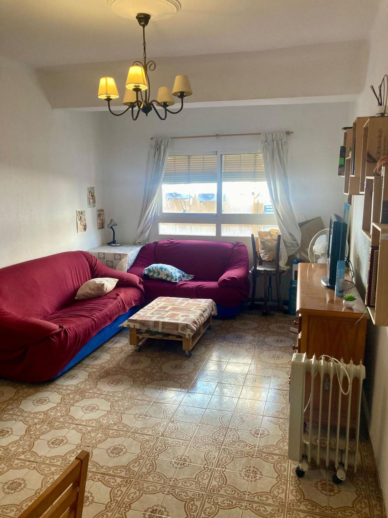 Piso en calle Doctor Víctor Escribano, 6 - Foto 2