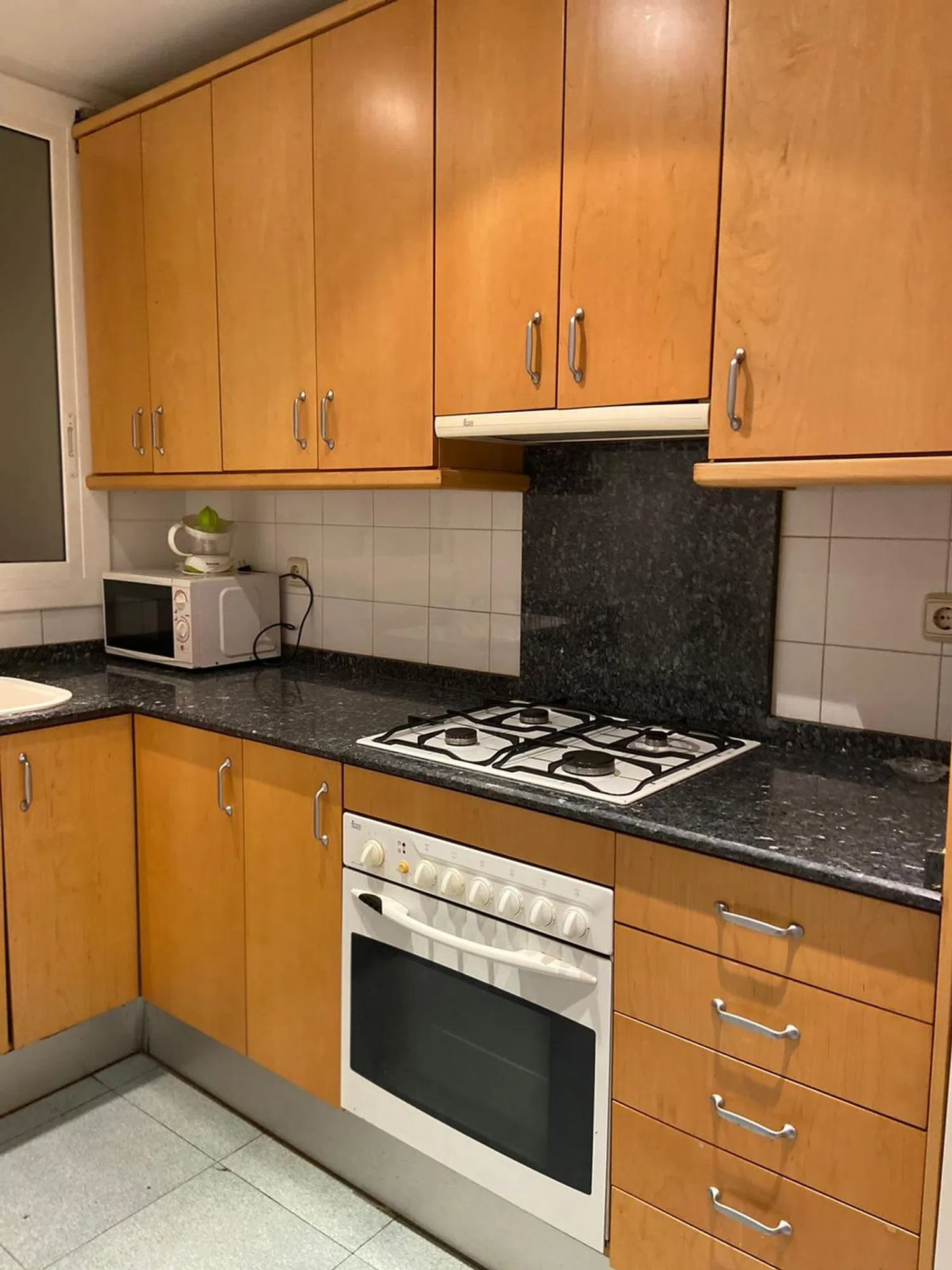 Piso en calle de Villarroel, 141 - Foto 7