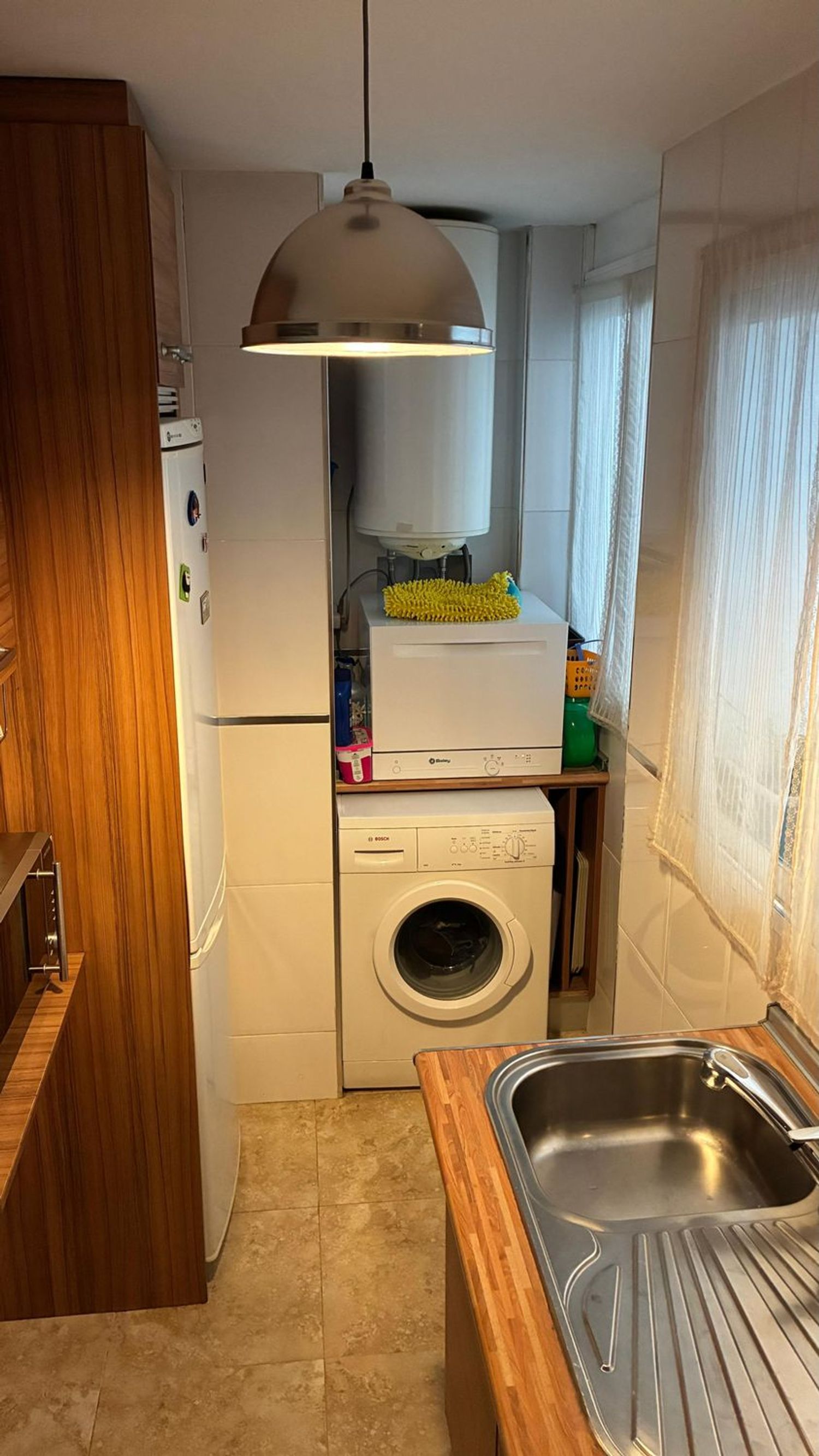 Piso en calle Santa Bárbara, 18 - Foto 14