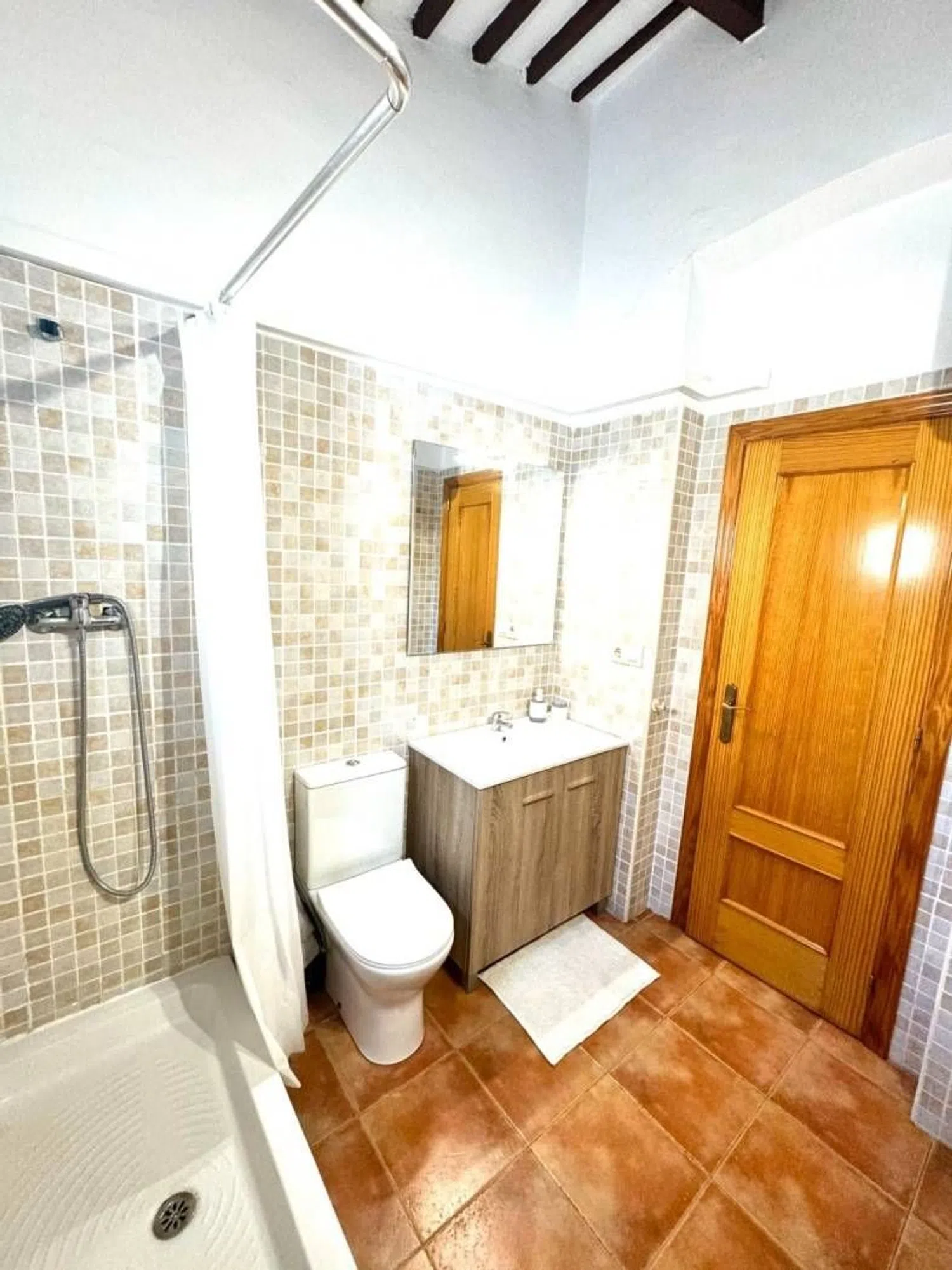 Piso en calle Francisco de Bellvis, 37 - Foto 8