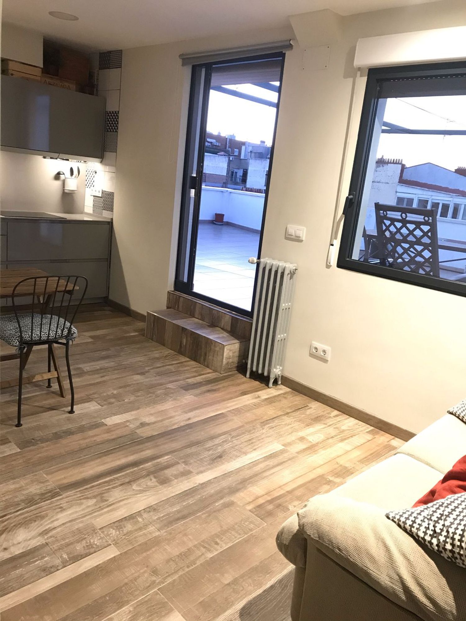 Ático en Calle de Joaquín María López, 22, Arapiles - Foto 40