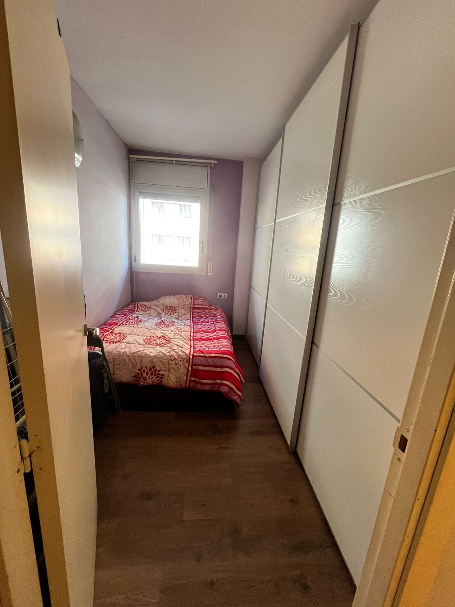 Piso en calle d'Espronceda, 5 - Foto 13