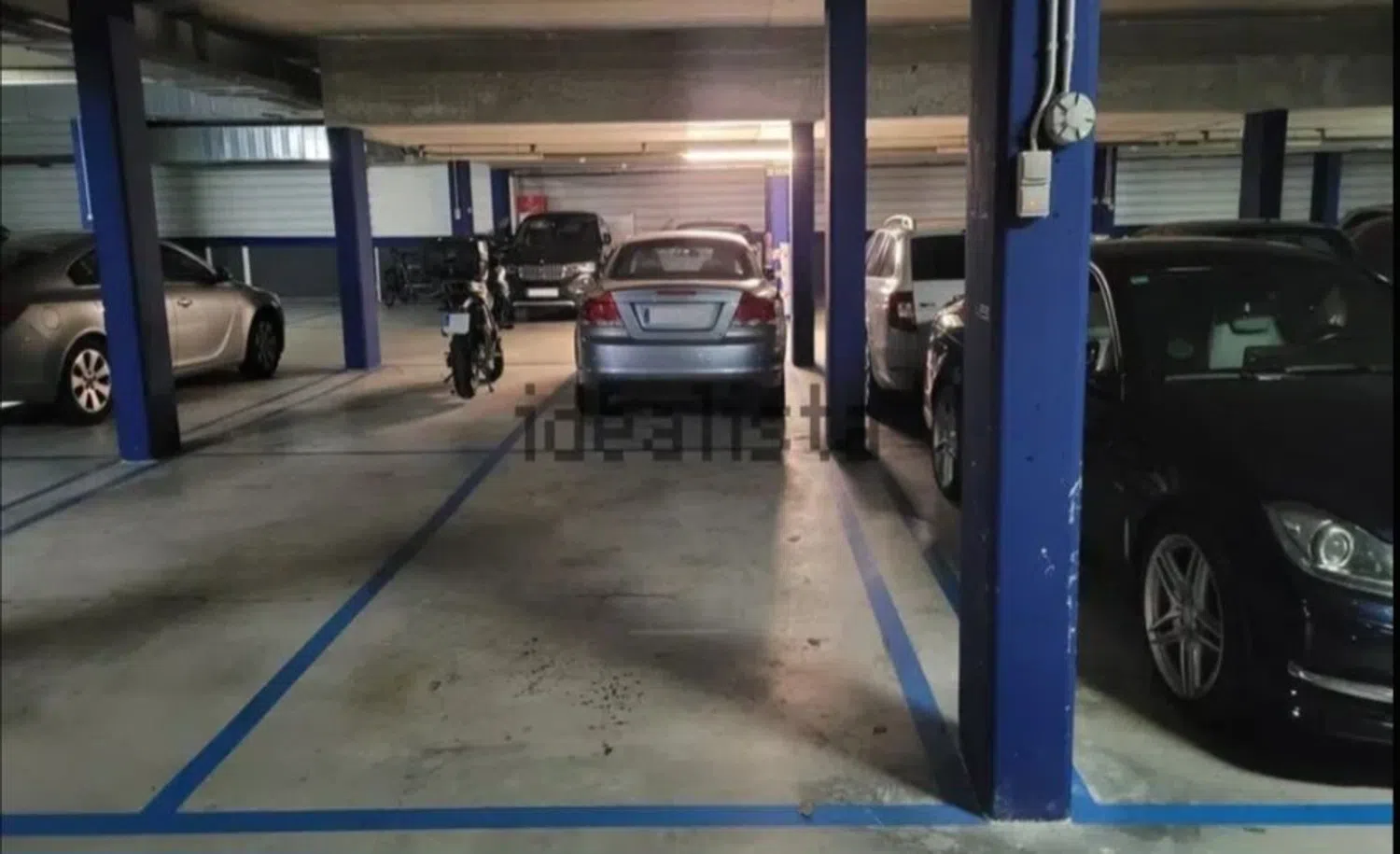 Piso en calle María Lacunza, 55 - Foto 2