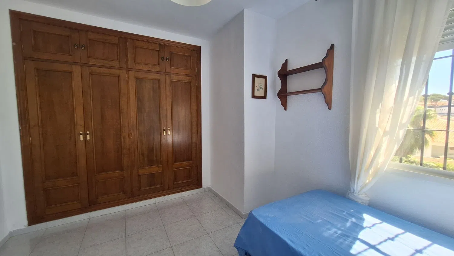 Chalet adosado en avenida de la Torre, 33 - Foto 10