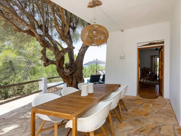 Casa o chalet independiente en Lugar Venda de Safragell, 47 - Foto 15