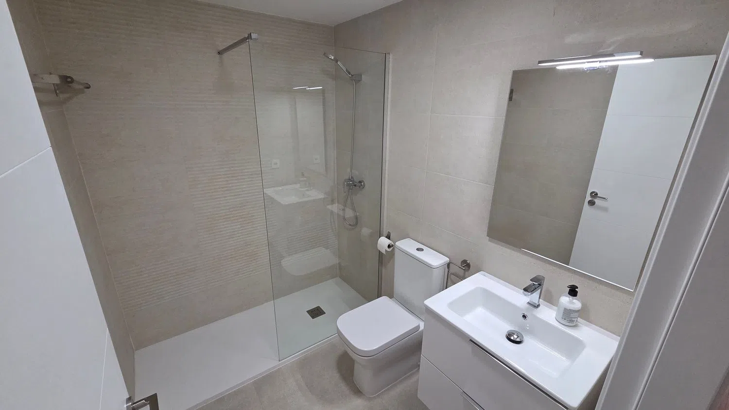 Piso en avenida de las Ciencias, 1 - Foto 12