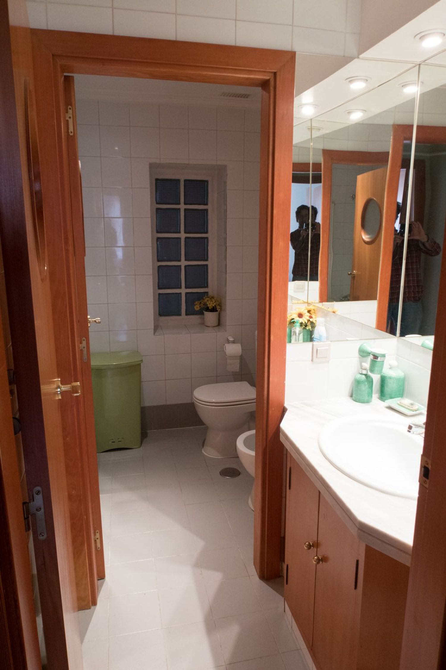 Piso en avenida de Italia, 15 - Foto 18