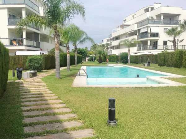 Piso en Calle Grecia, 4 - Foto 1