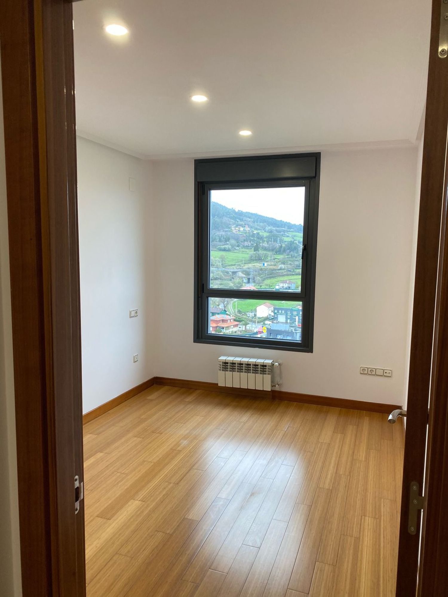 Piso en calle Juan Antonio Álvarez Rabanal, 3 - Foto 4