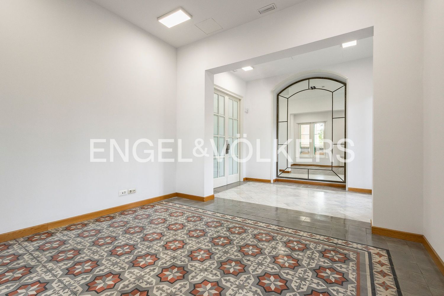 Casa o chalet independiente en Sarrià, Sarrià - Foto 4