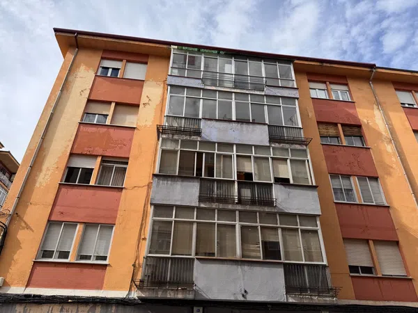 Piso en La Bañeza, 11, Centro Ciudad, Centro Ciudad - Foto 5