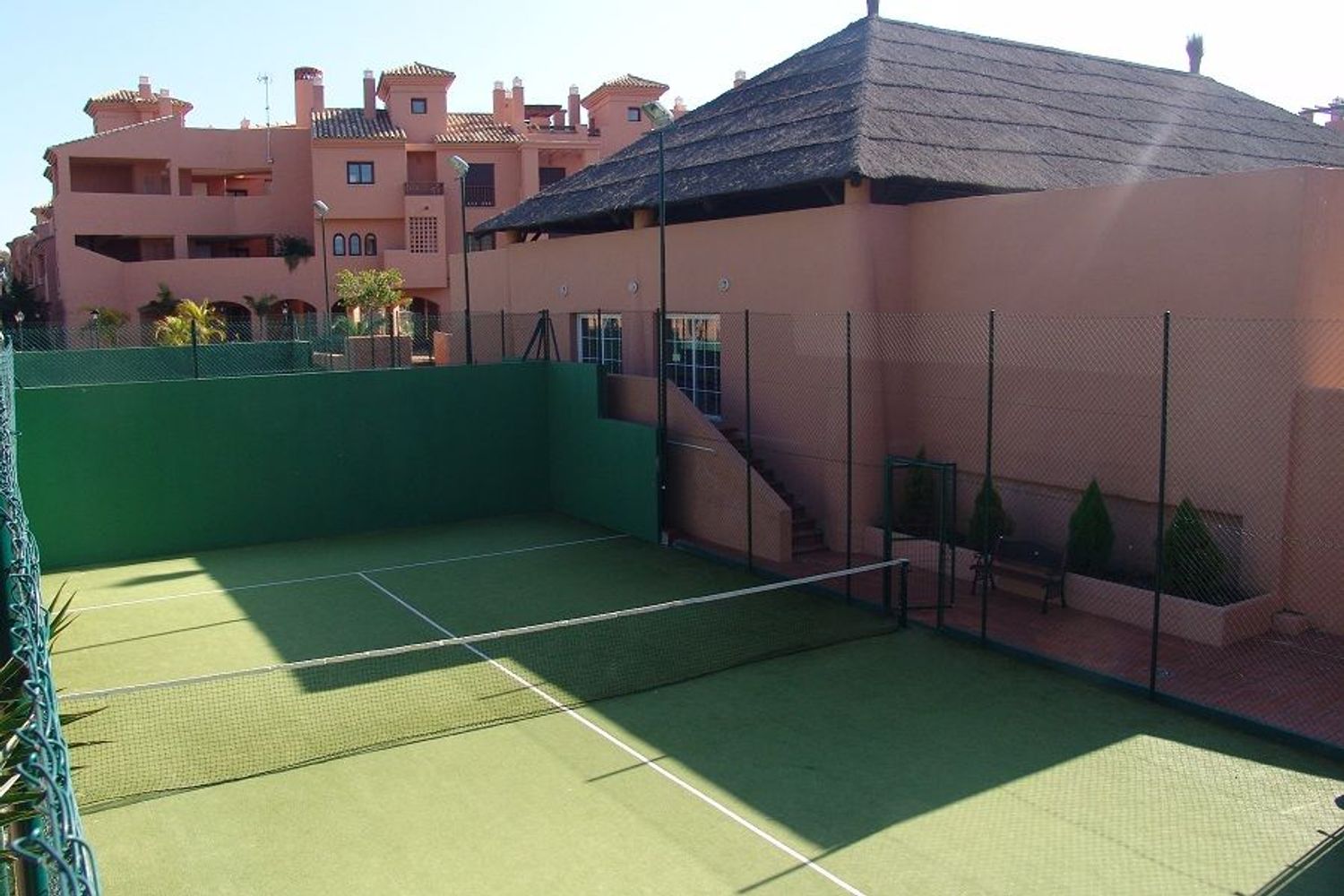 Piso en avenida Hacienda del Sol, 15 - Foto 10