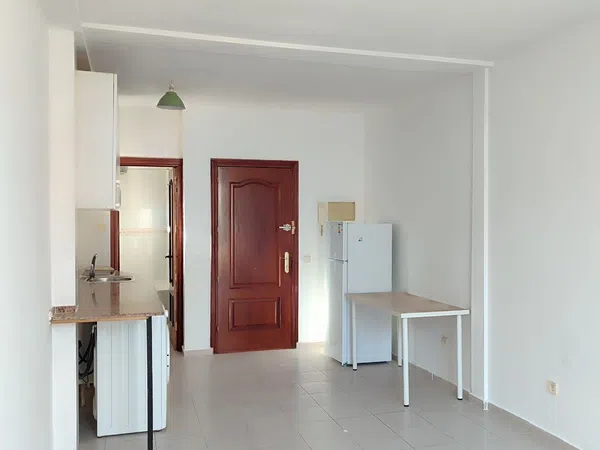 Estudio en calle Manuel Nogueiro, 13