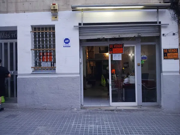 Local en Calle Mas, 117 - Foto 1