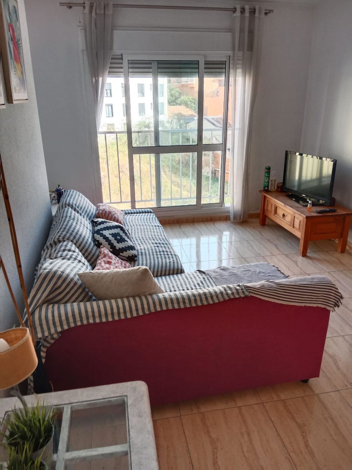 Piso en Alameda de Capuchinos, 1, El Molinillo - Capuchinos - Foto 10