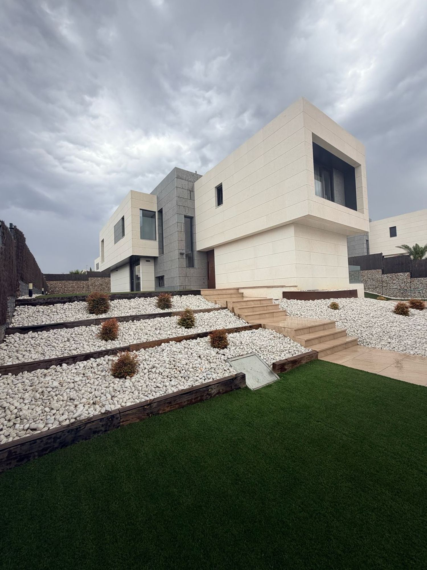 Casa o chalet independiente en Los Satélites - Roza Martín, Los Satélites - Roza Martín - Foto 3