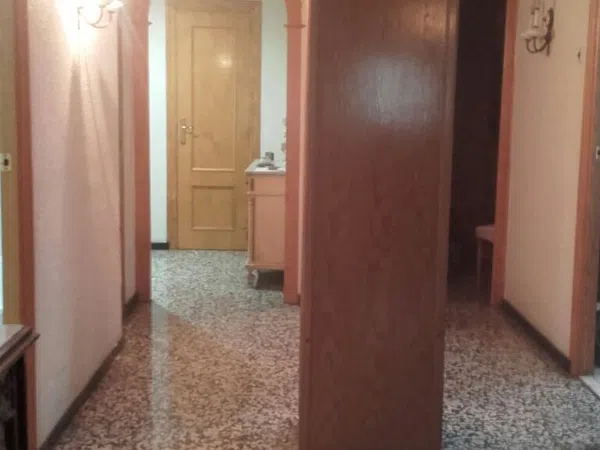 Piso en Paseo de la Petxina, 1, El Botànic - Foto 3
