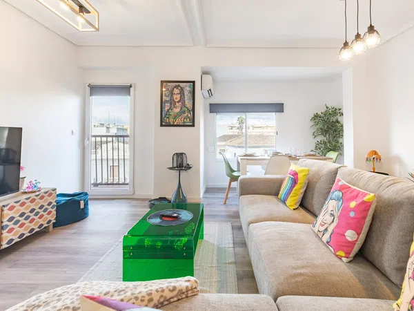 Piso en plaza de la Replaceta, 1 - Foto 8