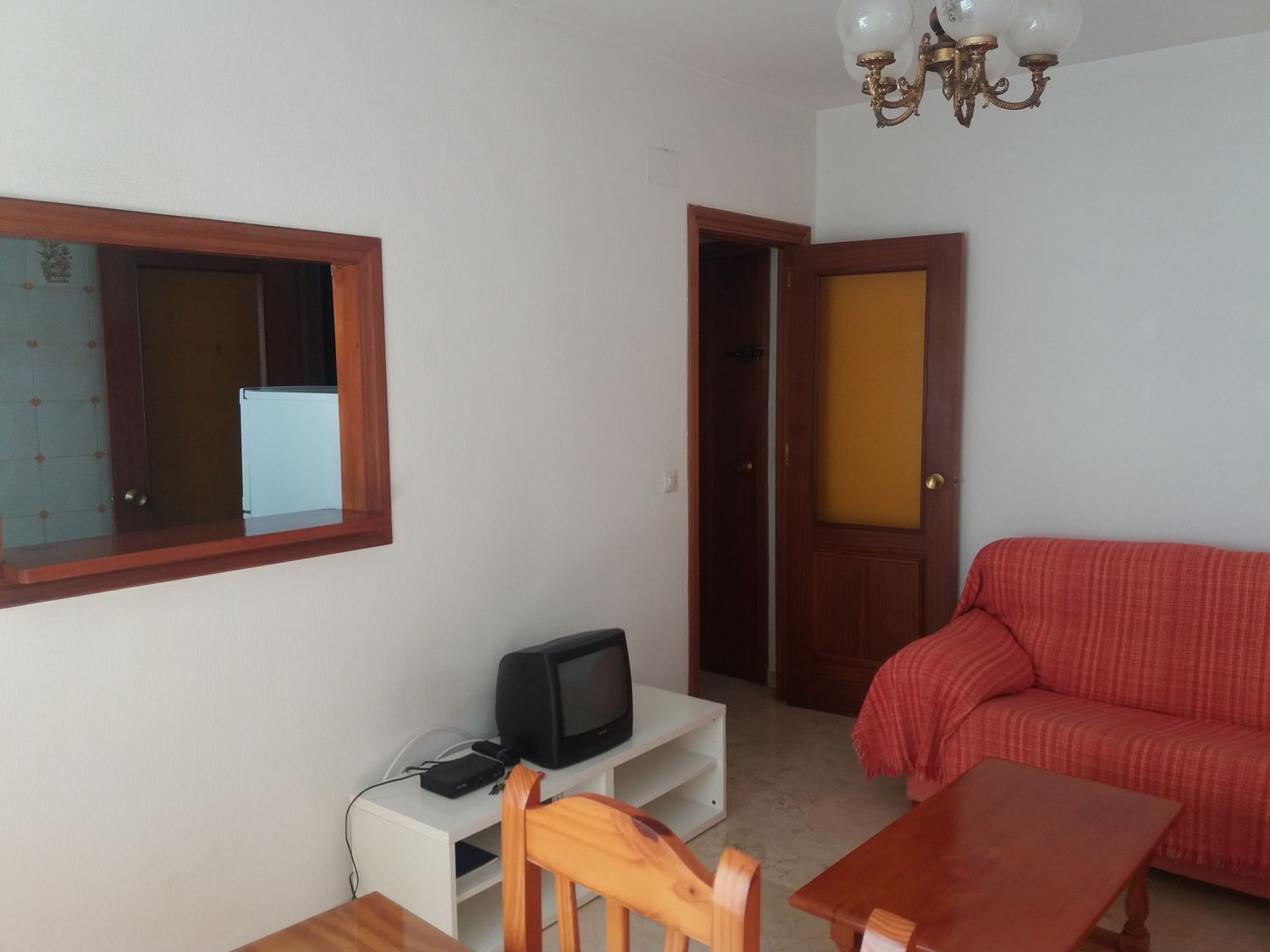 Piso en Calle Conde de Cárdenas, 14, Centro - Foto 2