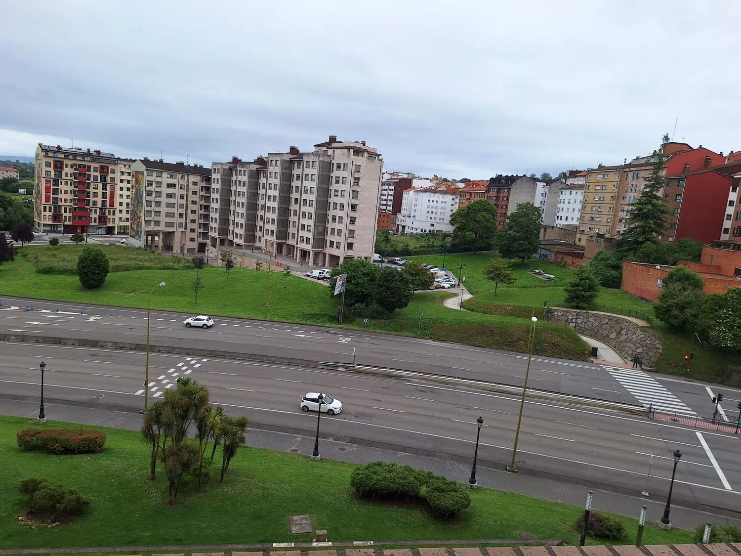 Piso en calle Carlos Asensio Bretones, 31 - Foto 2