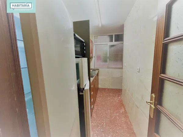 Piso en Calle Tejeros, Cristo de la Epidemia - Foto 4