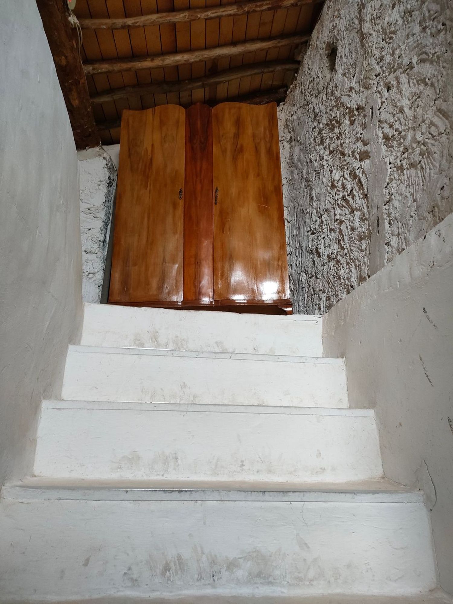 Casa de pueblo en Calle San Sebastián, 25 - Foto 8