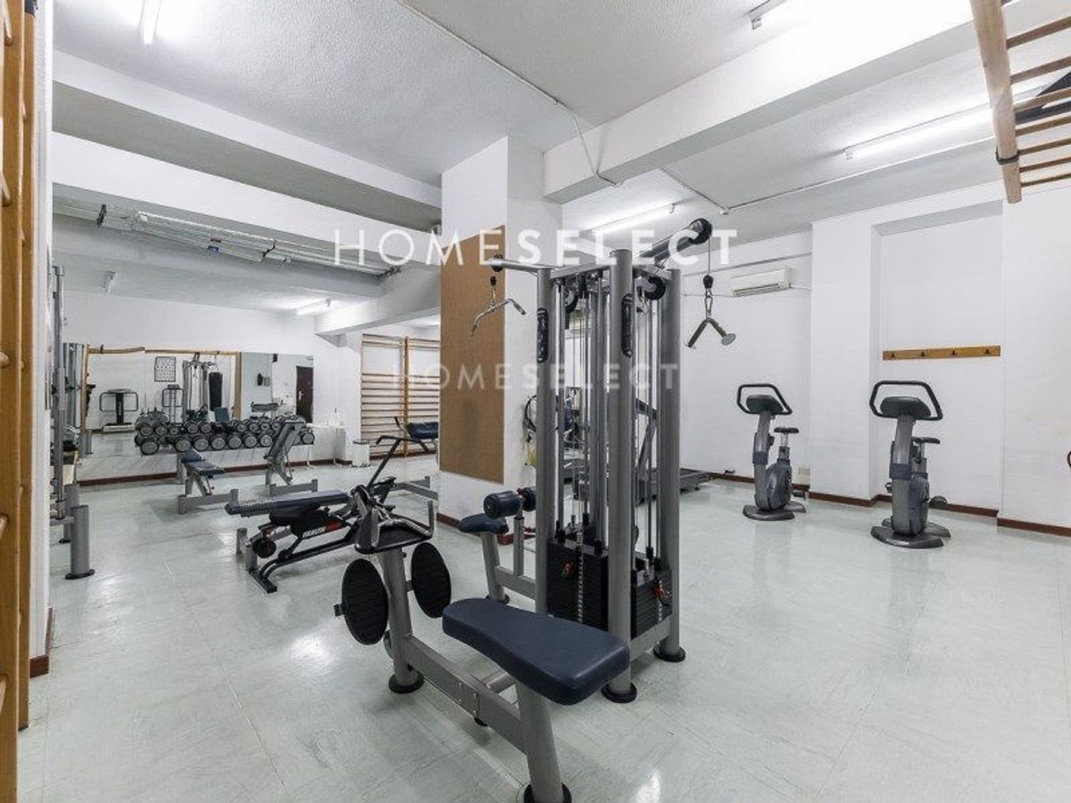 Piso en calle de Bolivia - Foto 47