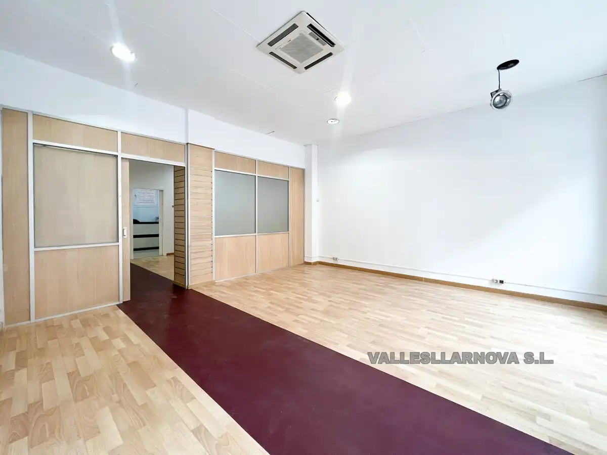 Local comercial en Mollet del Vallès - Foto 6