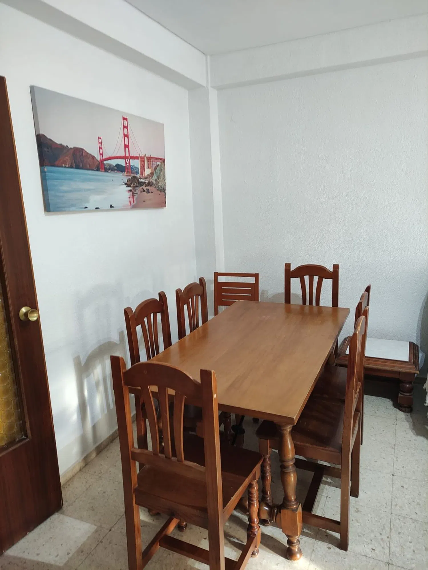 Piso en camino de los Sastres, 1 - Foto 5