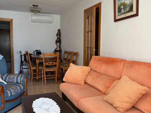 Piso en Avenida Rei Jaume I, 31, Pueblo Poniente, Pueblo Poniente - Foto 2