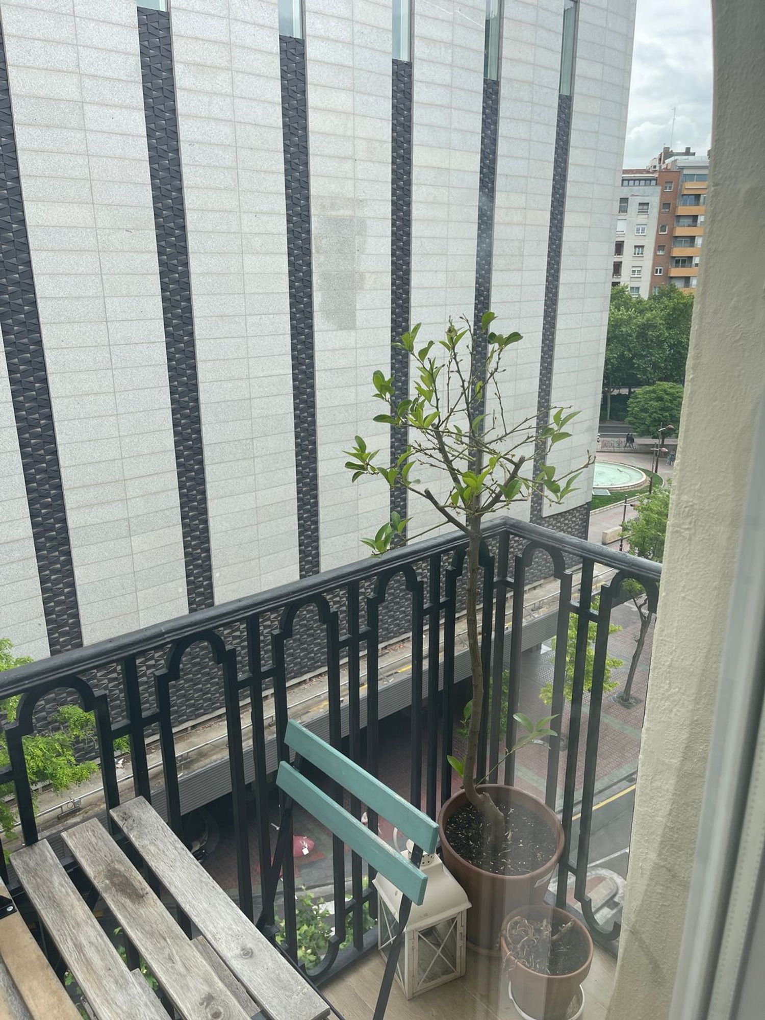 Piso en Paseo de las Damas, 9 - Foto 21
