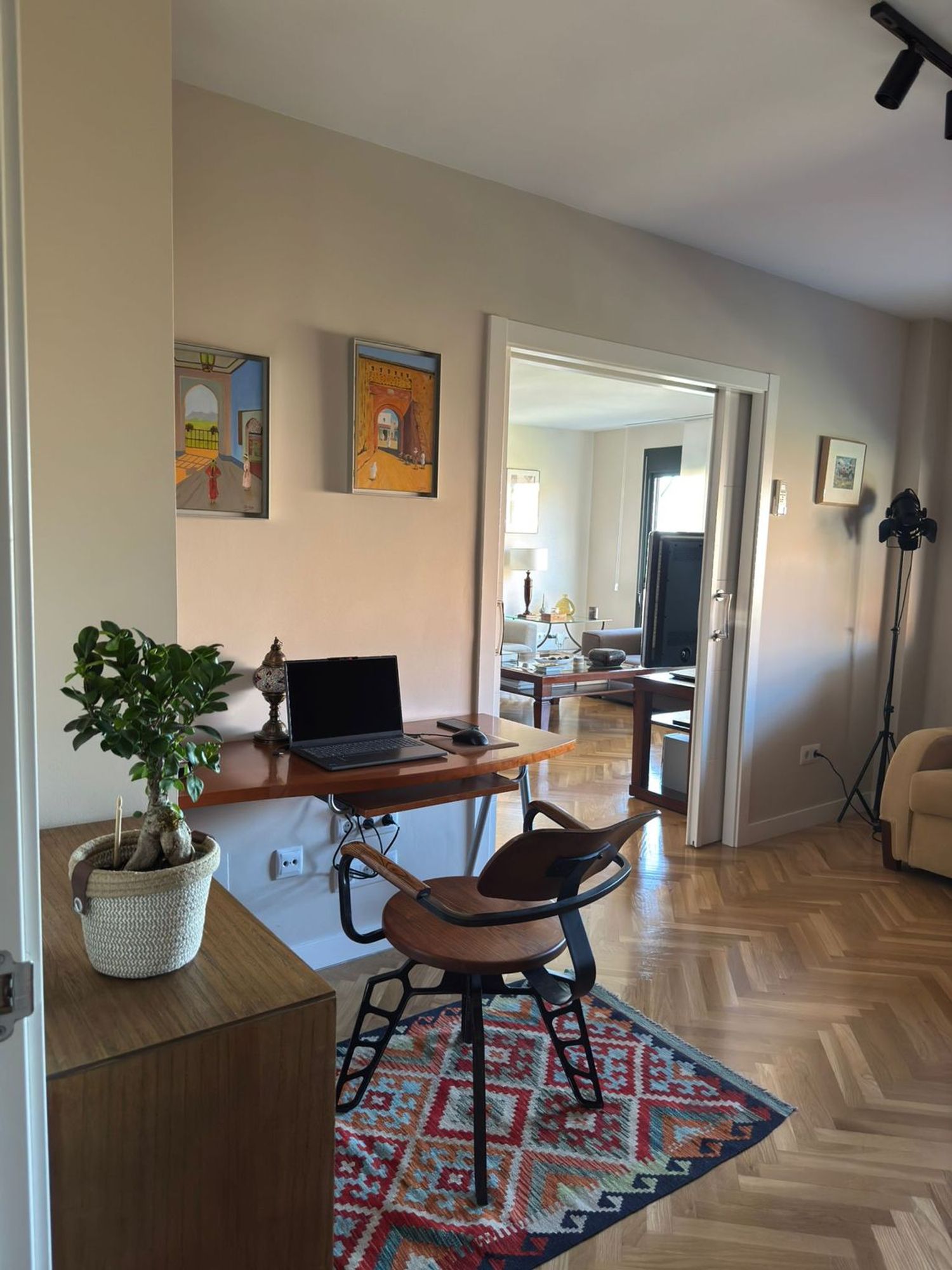 Piso en paseo de la Chopera, 206 - Foto 25