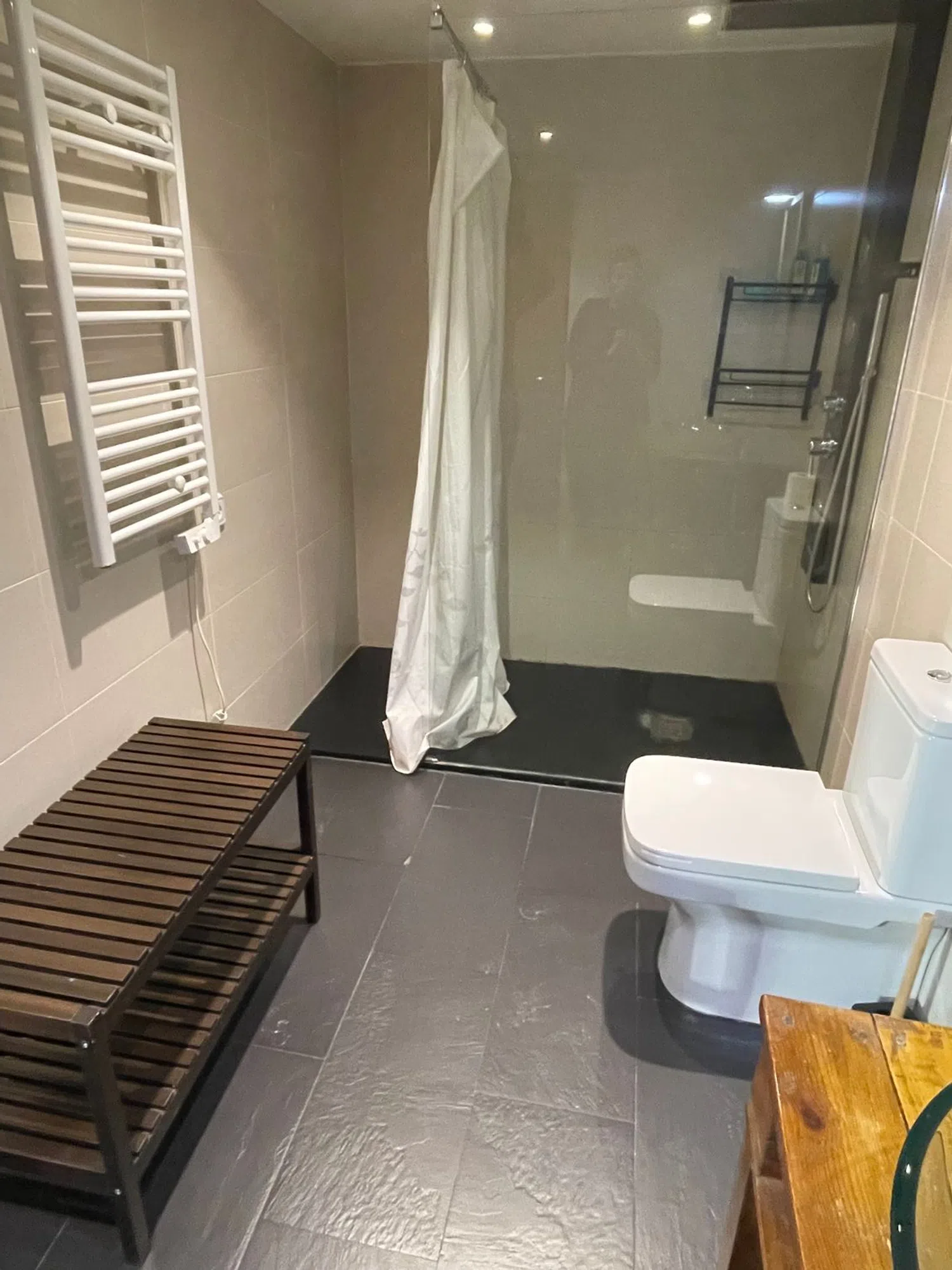 Dúplex en avenida Puente Cultural, 6 - Foto 16