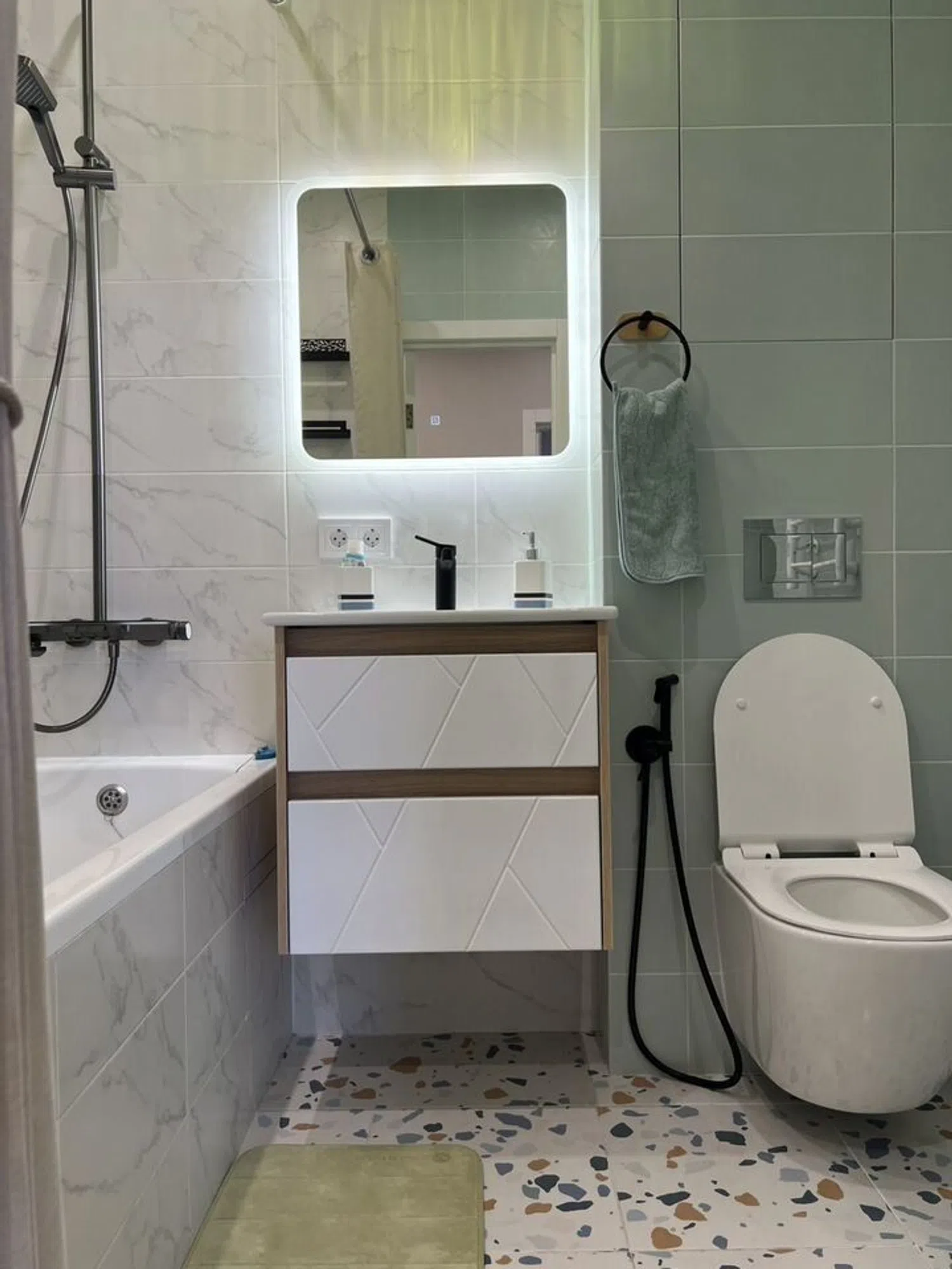 Piso en C. Bazán, 16 - Foto 10