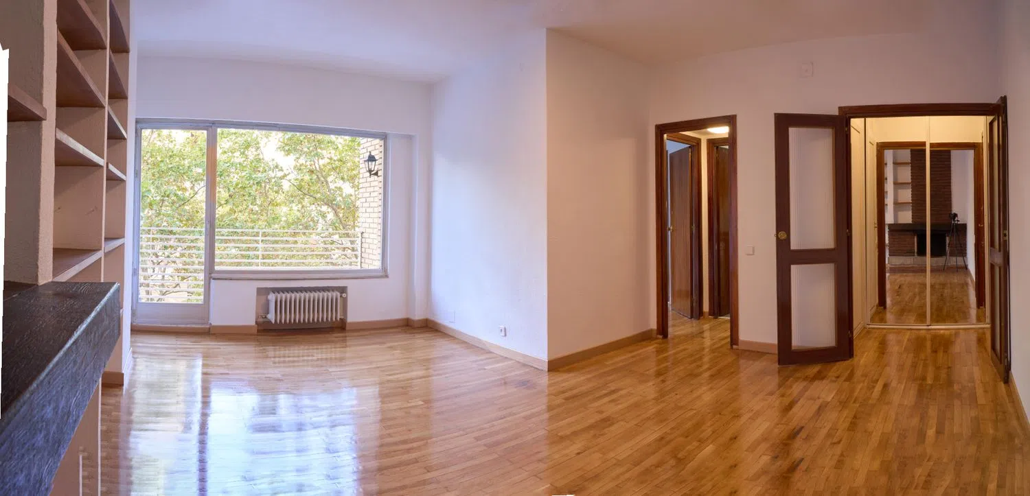 Piso en calle de Félix Boix, 14 - Foto 2