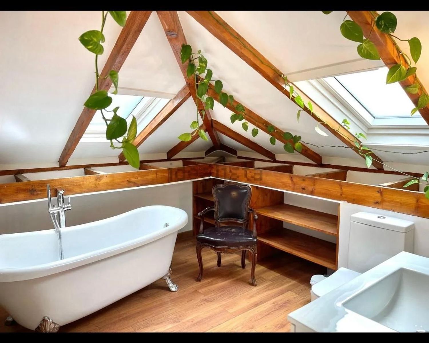 Chalet pareado en carretera de Boadilla del Monte, 53 - Foto 26