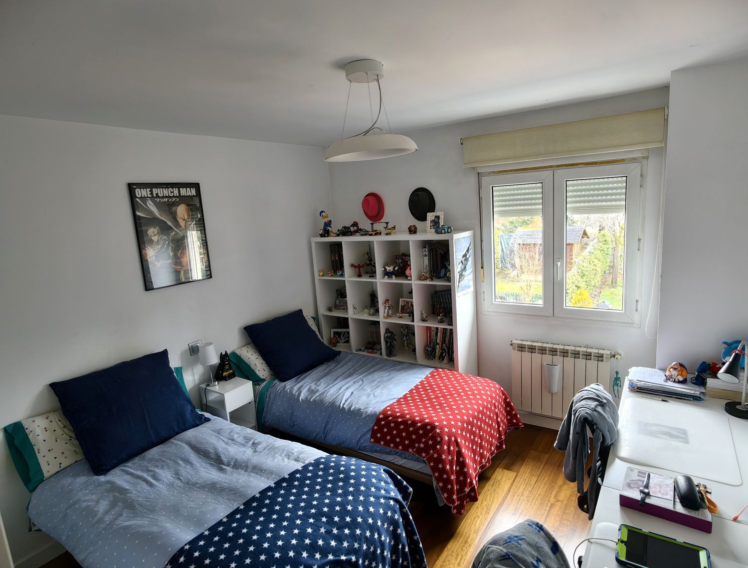 Chalet pareado en calle Miguel de Cervantes s/n - Foto 24