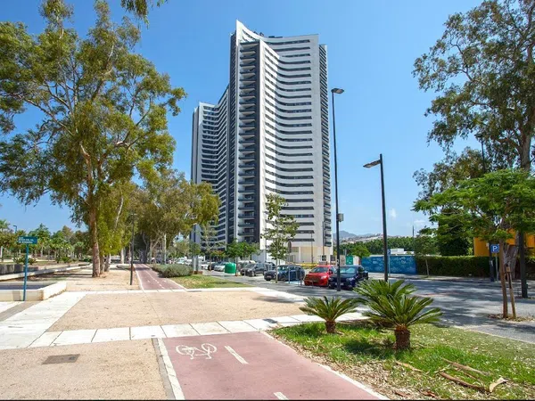 Estudio en paseo Martiricos, 30 - Foto 17