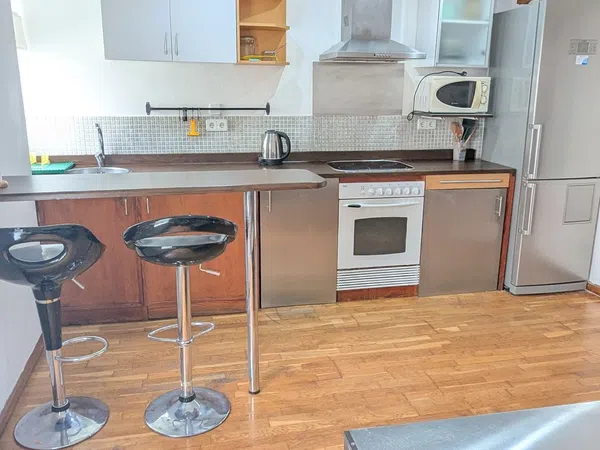 Piso en Ripalda, 32, El Carme - Foto 26