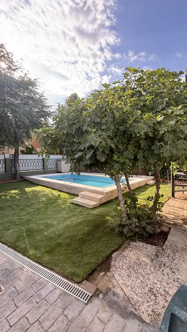 Chalet en  Avenida Peñafiel 1 - Foto 18