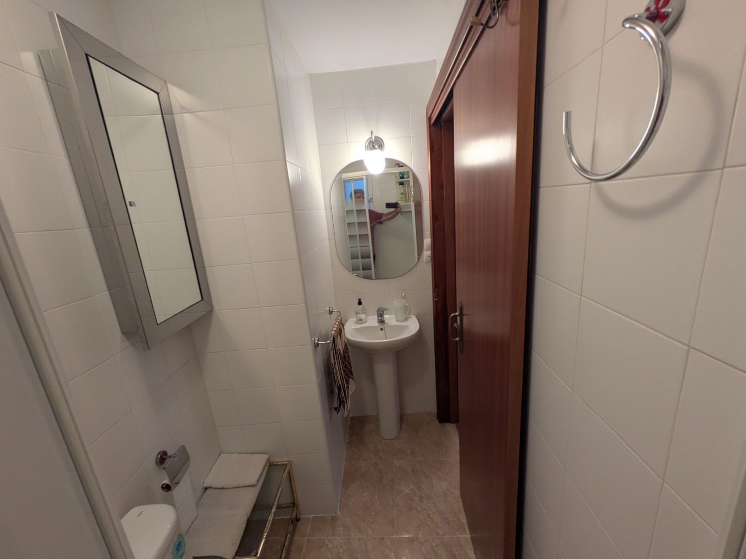 Piso en Plaza Paseíto Ramiro, 12, Casco Histórico-Santa Cruz - Foto 22