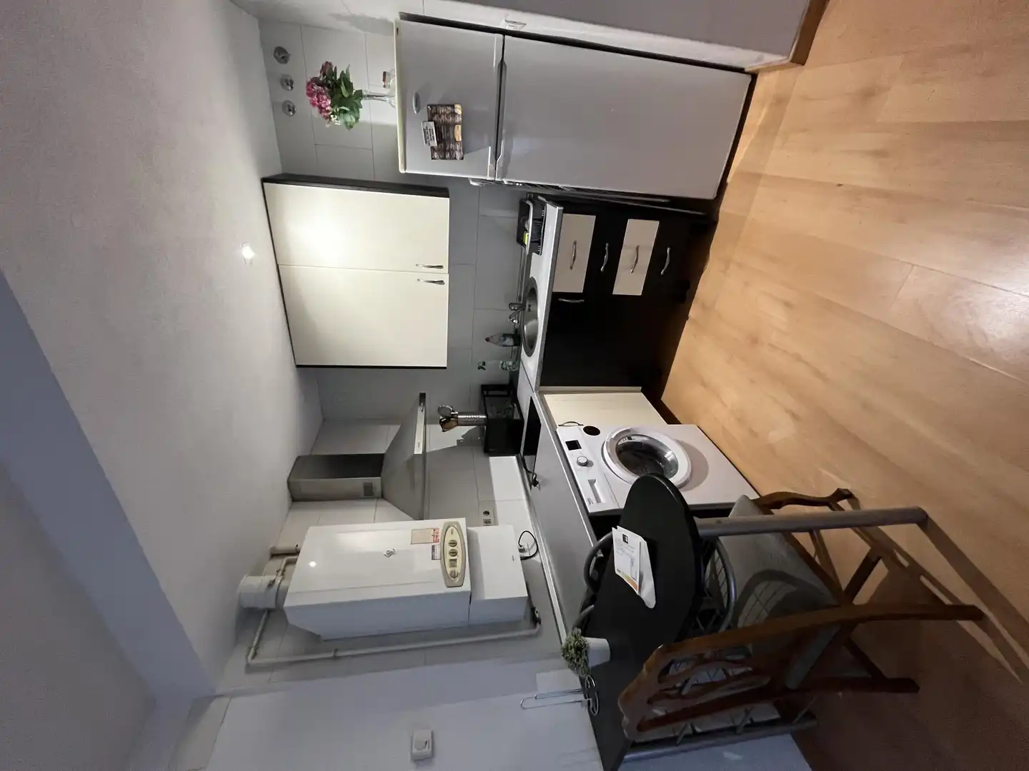 Piso en  La Carrera 25 - Foto 6