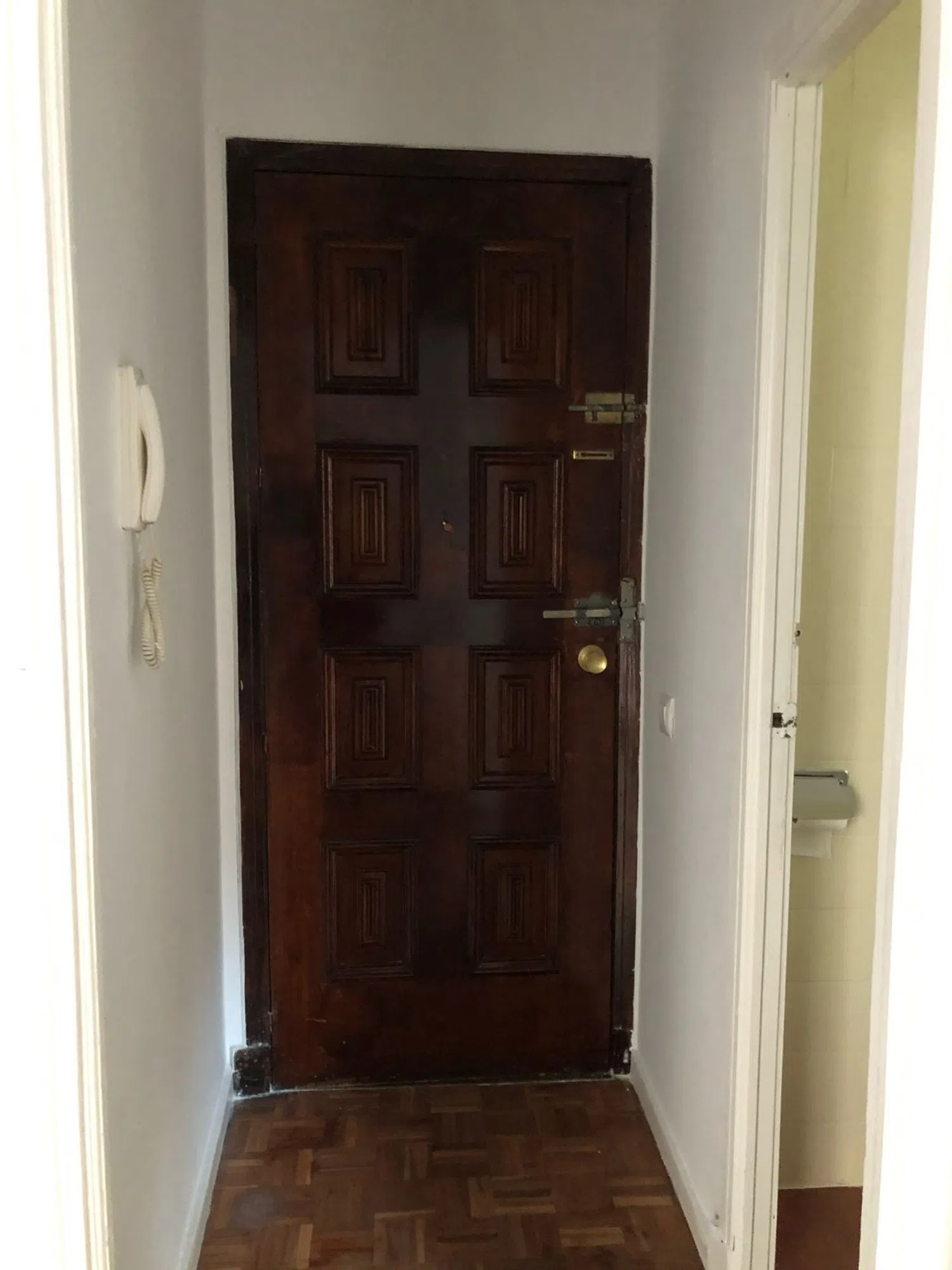 Piso en calle Abad Gordillo, 16 - Foto 5